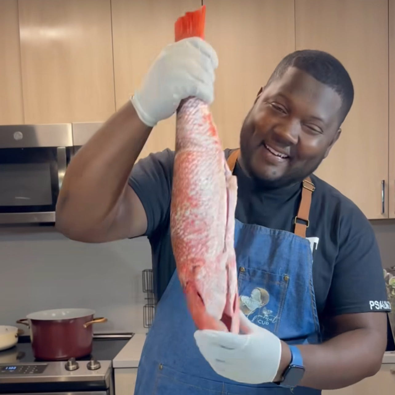 The Story of Coconut Cup NYC Catering