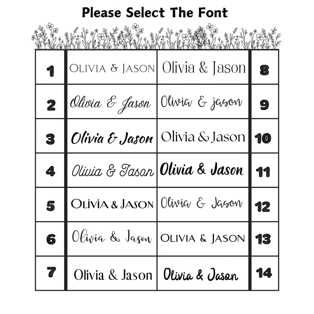 Luxury Personalized Chocolate Event Favors – Elegant Plexiglass Box